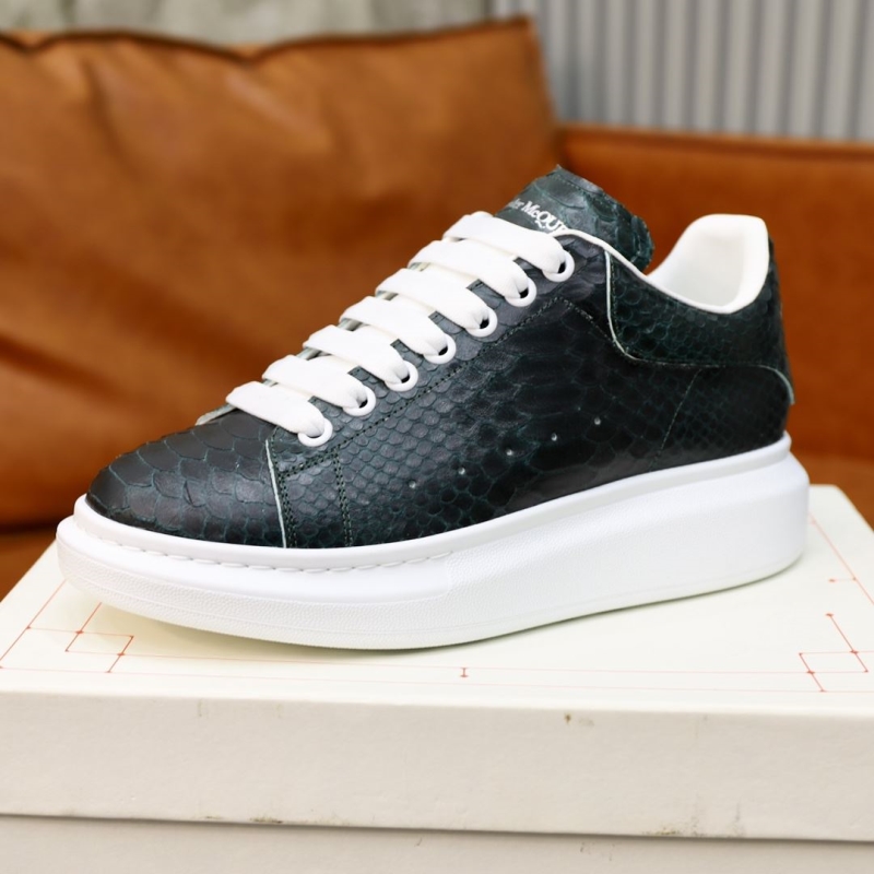 Alexander Mcqueen Casual Shoes